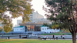 Афиша, новости