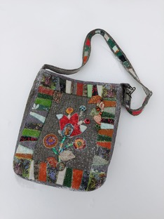 Премиум МК: лоскутное шитьё, сумки, одеяла