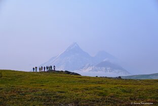 Камчатка