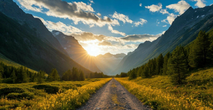 Путешествия