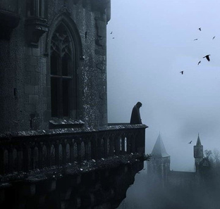 Средневековый мир