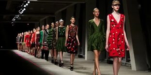 Мода из комода