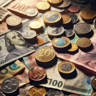 Легкие деньги / Умные финансы