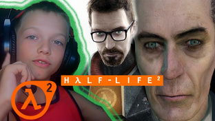 HALF-LIFE 2