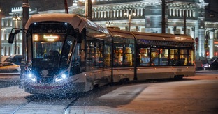 Транспорт и Дороги (Transport and Roads)