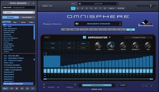 Omnisphere 2