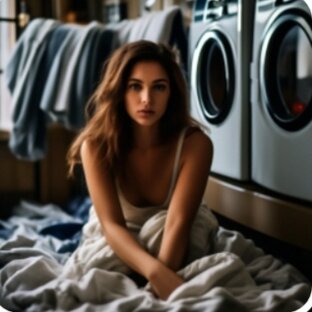 Марафон стирки