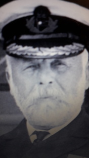 Эдвард Смит.