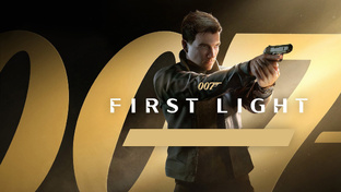 007 First Light [PC, 2026]