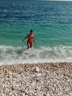 Мы в Крыму. Сентябрь 2025