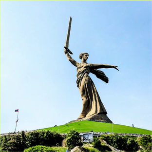 Патриотические и военные песни