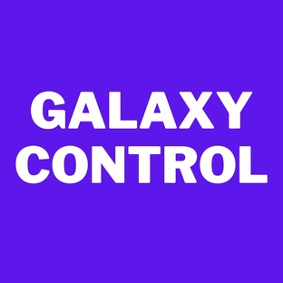 GALAXY CONTROL 3D Strategy