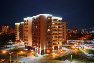 OK Salut (Салют)