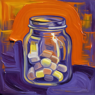 Препараты в психиатрии