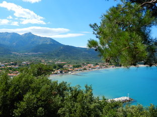 Путешествия о которых стоит вспомнить