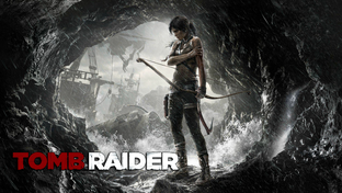 Прохождение Tomb Raider 2013 на 100%, русском(РС).