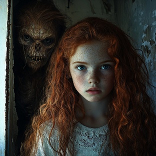 Тайна дома. Приключения Виолы - 1 часть