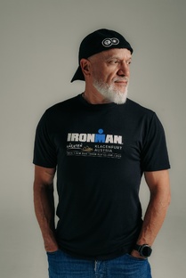 Спорт, жизнь, IRONMAN