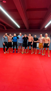 Путь к Чемпионству: Освой Вольную Борьбу!