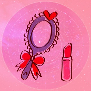 💄 БЬЮТИ-КАЛЕНДАРЬ 💄