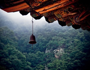 Национальное сокровище Кореи