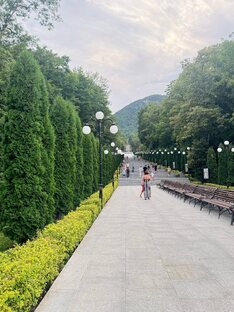 Путешествуем вместе