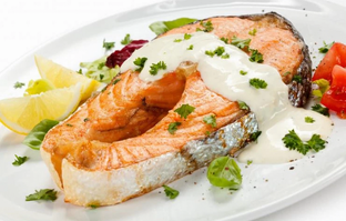 Рыба и морепродукты