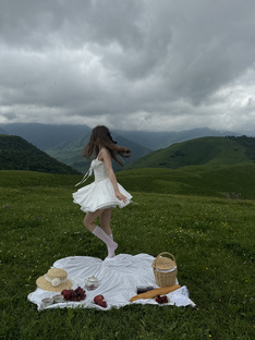 Самые красивые места в горах Эльбруса 