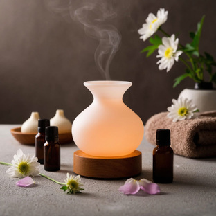 Польза эфирных масел