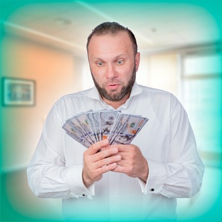 Бизнес и жадность