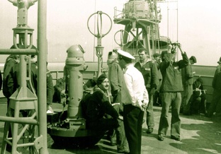 ВВМУРЭ, ностальгия 77-82. 2й курс