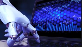 Автоторговля