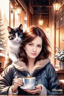 Немного личного