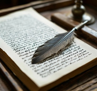 Стихи начинающего поэта