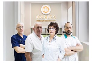Знакомства с врачами.