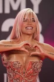 KAROL G MUSIC