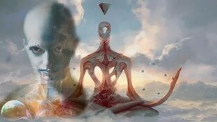Мини-цикл "Астральные сущности и их классификация"