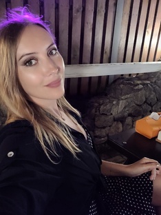 Пробую себя в рилсах)