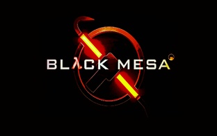 Black Mesa