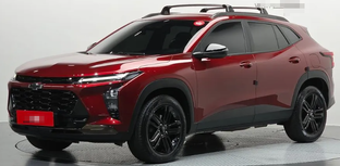 Chevrolet: что привезти под льготный утильсбор
