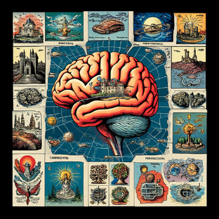 Цифровой смог: как информационный туман отравляет разум и тело”