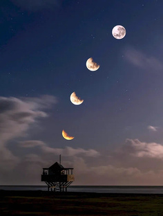 Гороскоп и астрология 🌒🌘