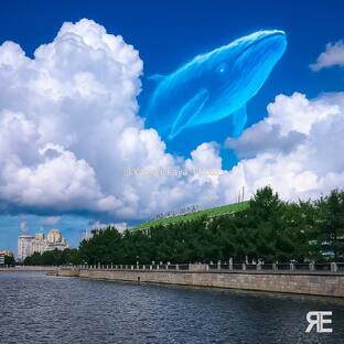 Это точно было? Фото и видео с невероятными деталями