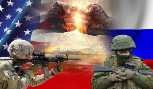 Подготовка к мировой войне.