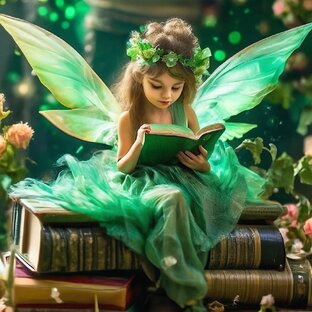 Отзывы на книги 📚