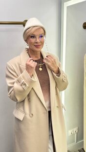 Шоппинг со мной