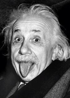 Научный взгляд