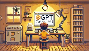 Полезное про ИИ. 