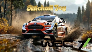 WRC 7