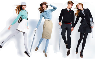 Мода и Красота. 